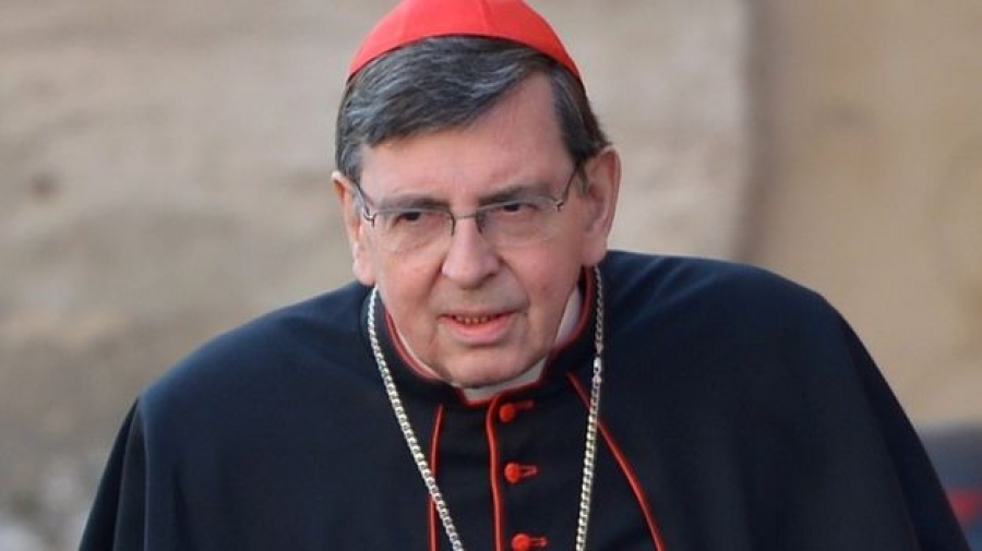 Mensaje del Papa al Foro Cristiano Mundial sobre la persecuci&oacute;n religiosa de los cristianos