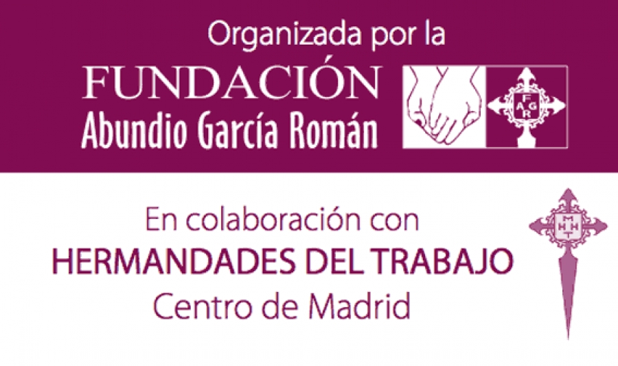 La Fundación Abundio García Román organiza la XXIV Semana de Doctrina y Pastoral Social
