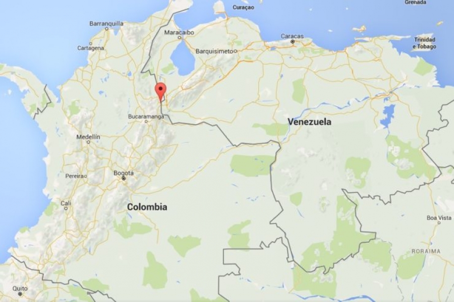 Unos cien mil venezolanos cruzaron a Colombia para comprar alimentos y medicinas