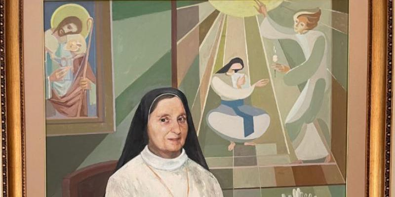 El Salvador y San Nicolás celebra con una Misa de acción de gracias la declaración de venerable de la madre Elisa Martínez