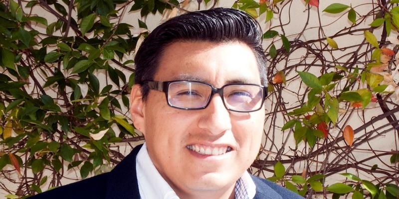 El paulino Miguel Carmen Hern&aacute;ndez, nuevo director general en San Pablo