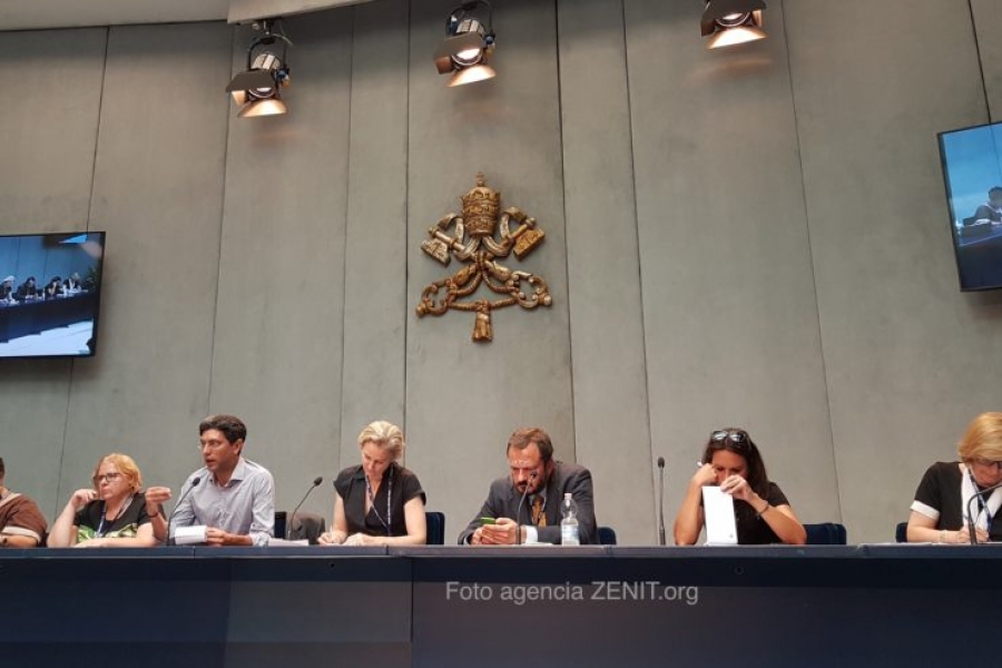 Vaticano enjuicia por malversaci&oacute;n a dos dirigentes del Hospital Bambino Ges&uacute;