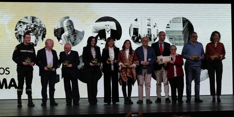 El Proyecto Repara y el comedor Ave Mar&iacute;a, reconocidos con los Premios Carisma de CONFER por su labor con v&iacute;ctimas de abuso y personas en exclusi&oacute;n