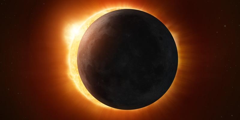 El eclipse solar, un hecho &uacute;nico que abre los ojos a la &laquo;perfecci&oacute;n de la Creaci&oacute;n&raquo;
