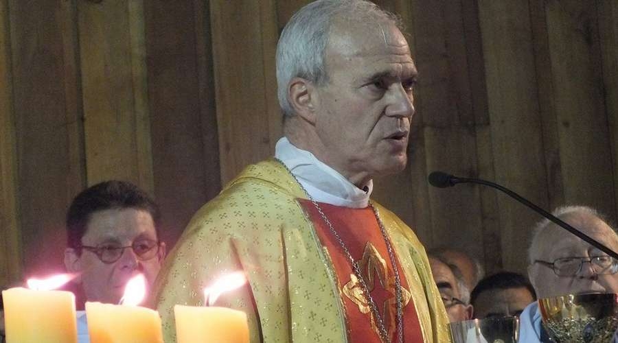 Con el aborto Chile le dijo a Dios &laquo;no queremos que t&uacute; nos gobiernes&raquo;, lamenta obispo