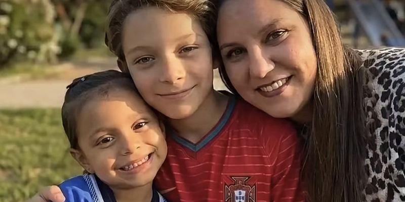 Ana Karina, Juli&aacute;n y Luciana: rostros entre los m&aacute;s de 5.500 muertos del terremoto de Venezuela por los que Madrid rezar&aacute; este jueves