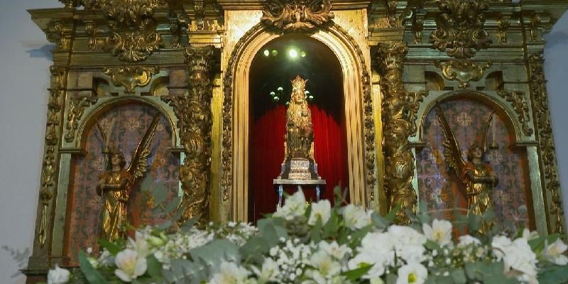 Colmenar Viejo celebra sus fiestas patronales en honor a la Virgen de los Remedios