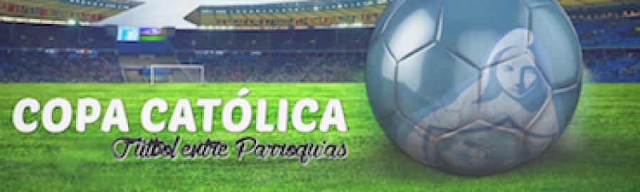 Abierto el plazo de inscripci&oacute;n para participar en la Liga de Primavera de la Copa Cat&oacute;lica