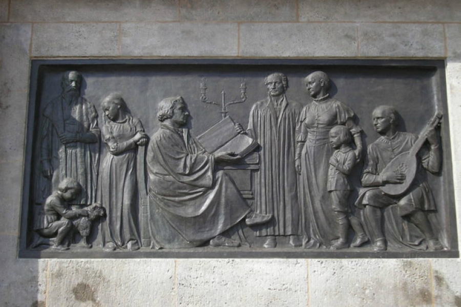 &laquo;Con Francisco el ecumenismo est&aacute; recibiendo nuevos impulsos&raquo;