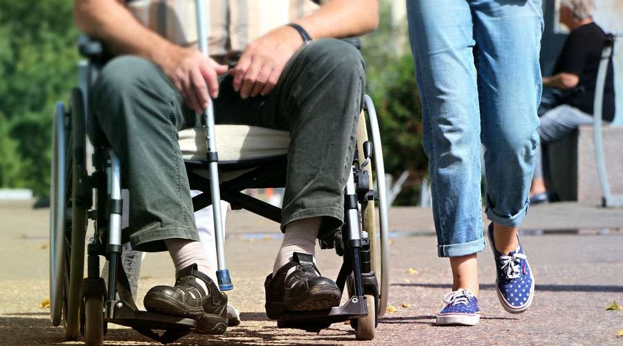 Autoridad vaticana explica c&oacute;mo evangelizar a las personas con discapacidad