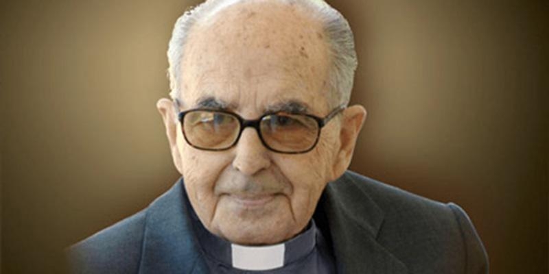El cardenal Cobo preside la clausura de la fase diocesana de la causa de canonizaci&oacute;n de Sebasti&aacute;n Gay&aacute;, uno de los iniciadores de Cursillos de Cristiandad
