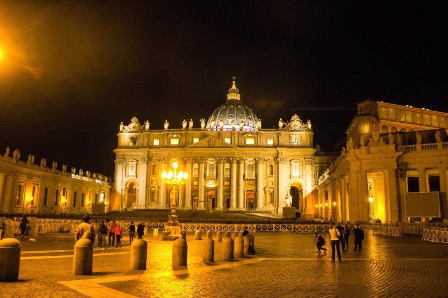 La RIIAL organiza un encuentro virtual sobre informaci&oacute;n religiosa