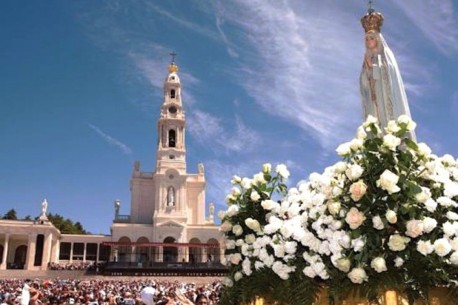 Expertos profundizan en el mensaje de F&aacute;tima con ocasi&oacute;n del centenario