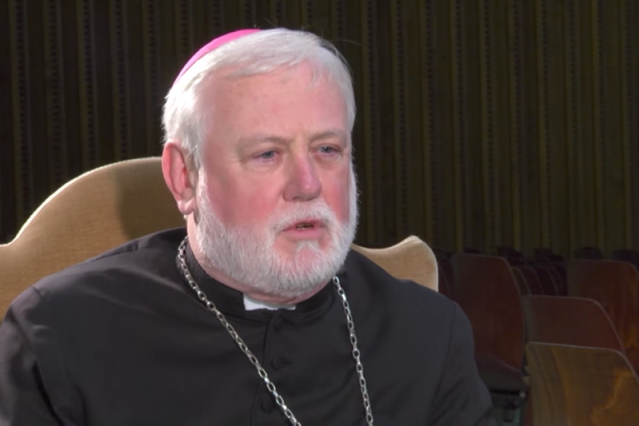 Siria: La Iglesia envi&oacute; 200 millones de d&oacute;lares de ayuda humanitaria en 2016