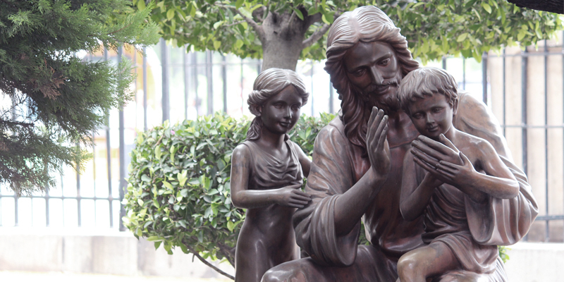 Daniel Escobar, delegado episcopal de Liturgia: &laquo;Todo cristiano puede estar o sentirse protegido por San Jos&eacute; como su patrono&raquo;