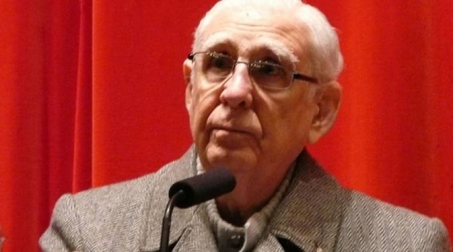 Fallece en Nicaragua Fernando Cardenal, activista de la Teolog&iacute;a de la Liberaci&oacute;n