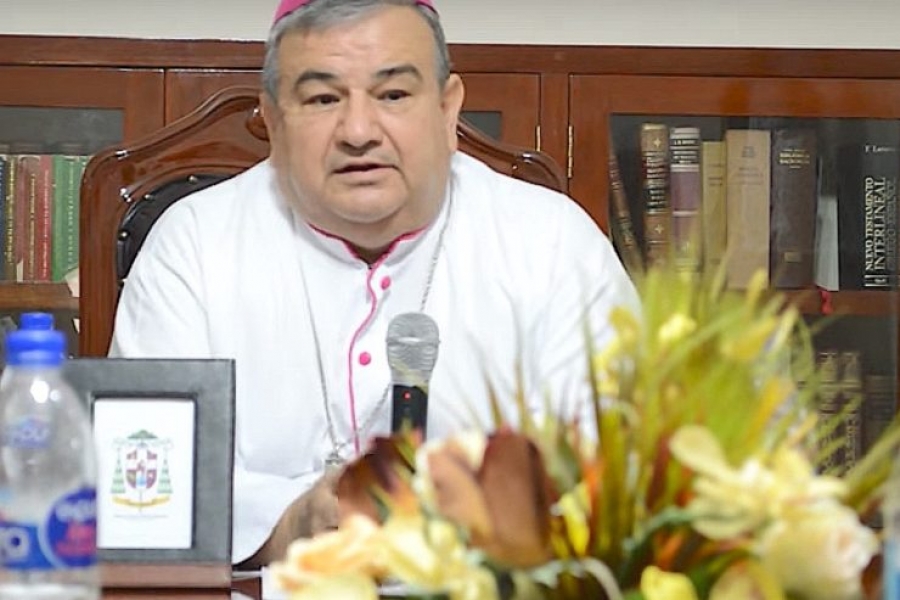 Obispos de M&eacute;xico: proponen plan transversal para lograr la paz en el pa&iacute;s