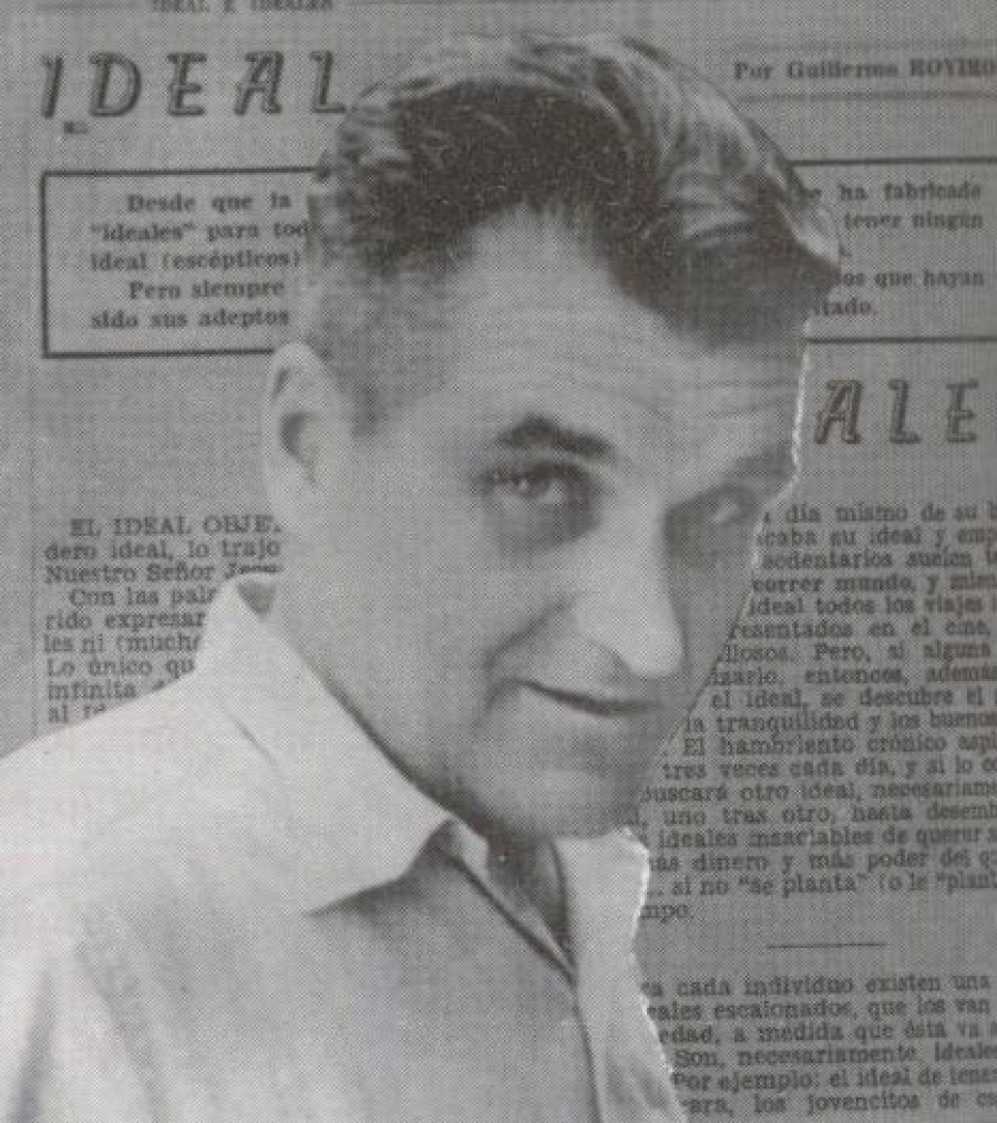 El arzobispo de Madrid clausura ma&ntilde;ana la fase diocesana de la Causa de canonizaci&oacute;n de Guillermo Rovirosa