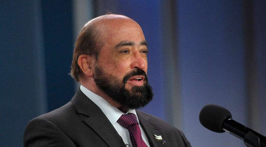 Obispos de Colombia oran por fallecimiento de su embajador ante la Santa Sede