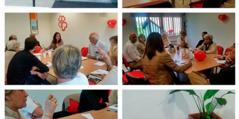 El cardenal Jos&eacute; Cobo presidir&aacute; la misa de clausura de la Jornada de Buenas Pr&aacute;cticas de C&aacute;ritas Madrid