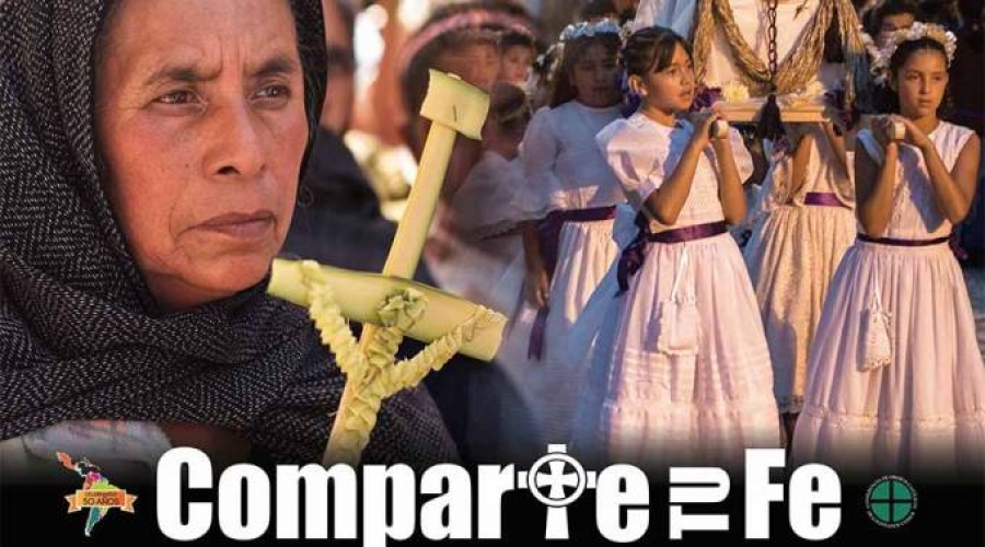 Ayuda econ&oacute;mica de cat&oacute;licos de EEUU a Iglesia en Am&eacute;rica Latina alcanza r&eacute;cord hist&oacute;rico