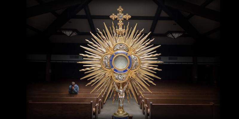 El Consejo Diocesano de la Adoraci&oacute;n Nocturna Espa&ntilde;ola inaugura el curso pastoral en el monasterio de La Inmaculada y San Pascual Bail&oacute;n