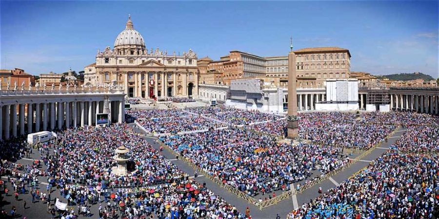 El Papa se&ntilde;ala su apoyo a la campa&ntilde;a pro-vida de los obispos mexicanos