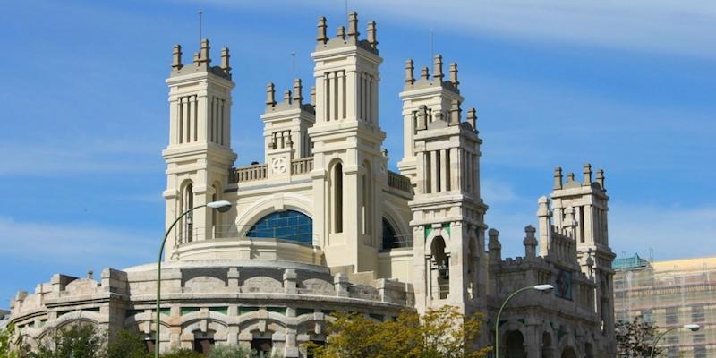 Santa María del Silencio solicita ayuda para sufragar las obras de reparación de la cúpula