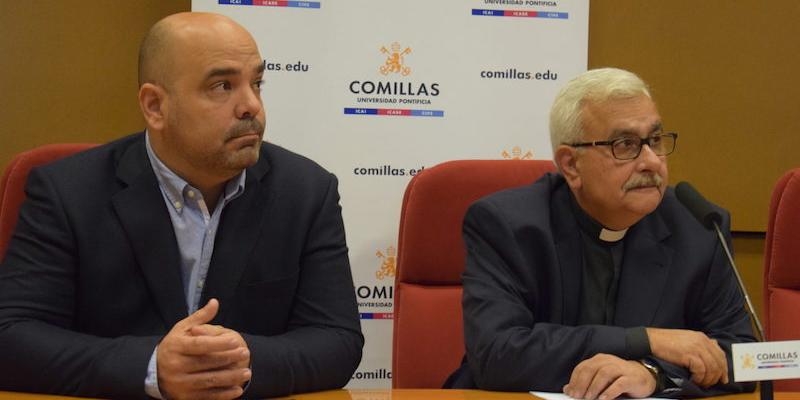 José Virtuoso, SJ, rector de la UCAB de Venezuela: «No es posible pensar en transición política con Maduro ocupando el poder»