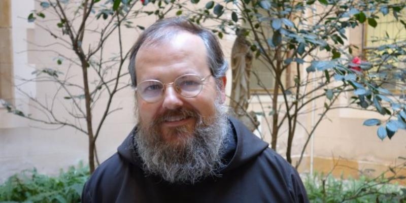 Elegido el nuevo presidente de la Uni&oacute; de Religiosos de Catalunya