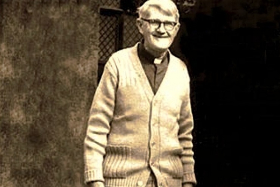 Cuba: primer s&iacute; a la beatificaci&oacute;n del salesiano Vandor