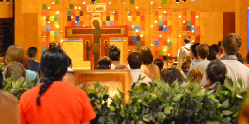 180 jóvenes de la diócesis de Madrid participarán en la peregrinación a Taizé: «Una experiencia interesante y enriquecedora»