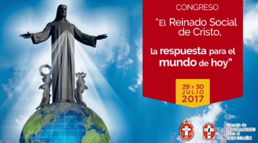 M&eacute;xico: Anuncian congreso sobre el papel de los laicos en el mundo de hoy