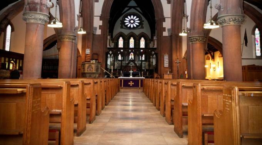 Las cifras de la grave crisis que vive la Iglesia Cat&oacute;lica en Alemania