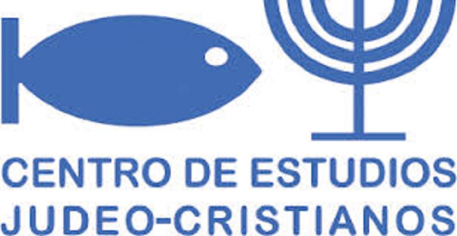 Los desaf&iacute;os del di&aacute;logo judeo-cristiano en el siglo XXI, tema del ciclo de conferencias del Centro de Estudios Judeo-Cristiano