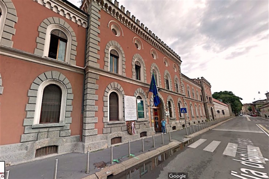 Por primera vez un Papa visitar&aacute; la c&aacute;rcel de San Vittorio, en Mil&aacute;n