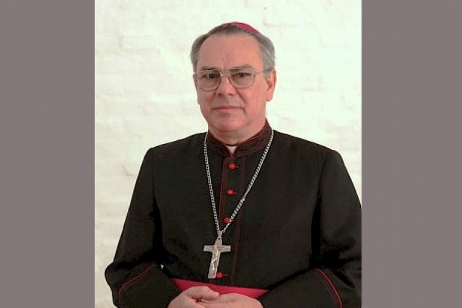 &lsquo;Los gestos de misericordia del Papa proponen un nuevo estilo de actuaci&oacute;n pastoral&rsquo;