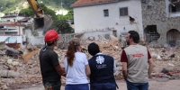 C&aacute;ritas Madrid mantiene su apoyo a Venezuela dos meses despu&eacute;s de los terremotos