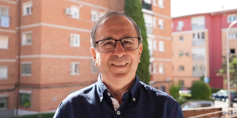 Rufino Garc&iacute;a Ant&oacute;n: Ser cura &laquo;me posibilita realizar mi ministerio como servicio&raquo;