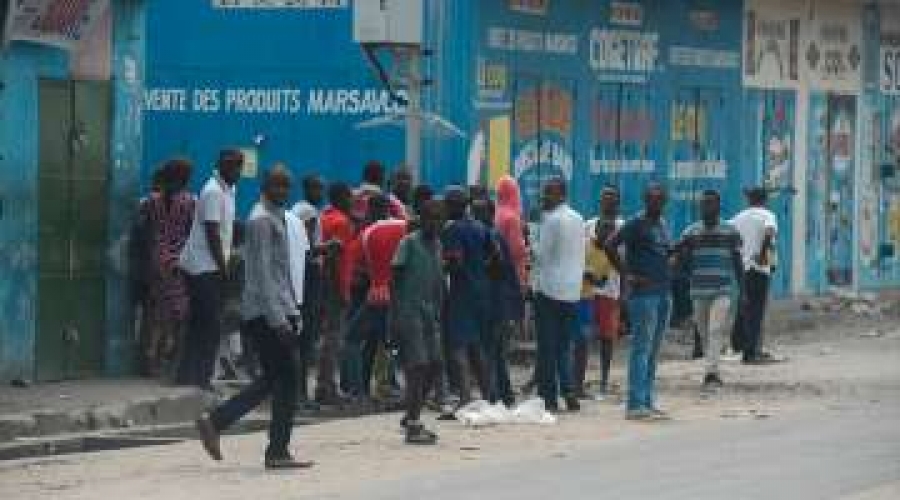 Iglesia denuncia brutal represi&oacute;n de cat&oacute;licos en Rep&uacute;blica Democr&aacute;tica del Congo