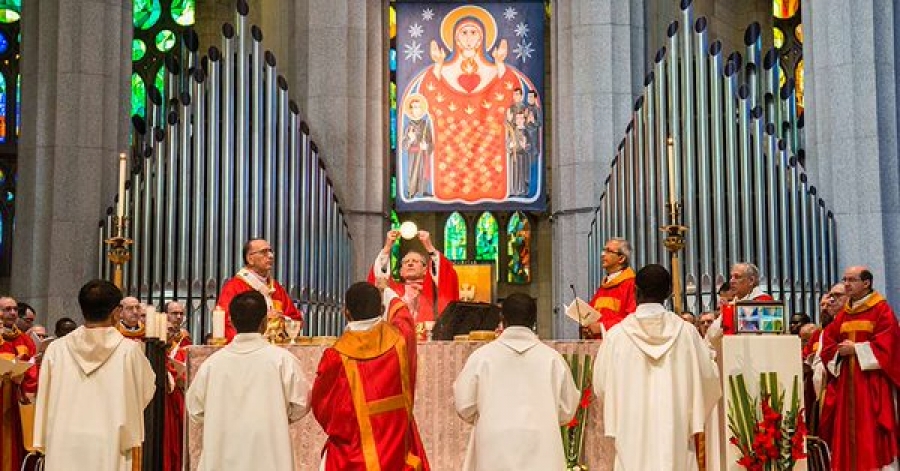 El Papa recuerda nuevos beatos espa&ntilde;oles y los pone de modelo como cristianos perseguidos