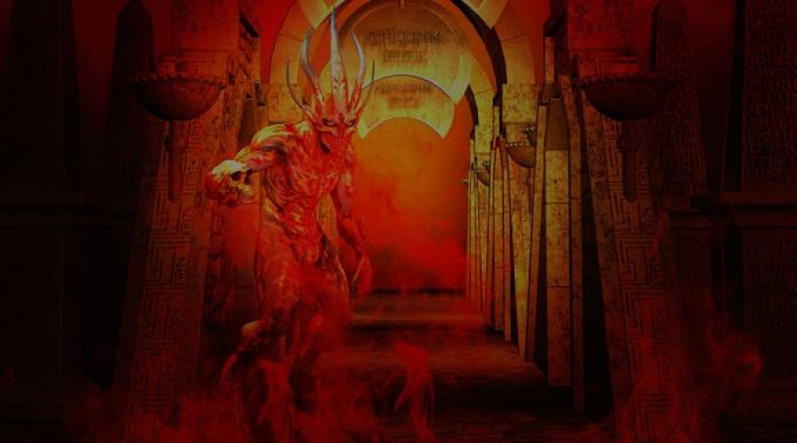 El diablo act&uacute;a &laquo;si se le deja una puerta abierta&raquo;, dicen exorcistas italianos