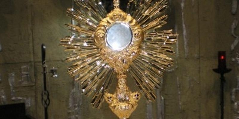 Nuestra Señora de las Nieves de Mirasierra convoca una nueva edición de las &#039;24 horas para el Señor&#039;