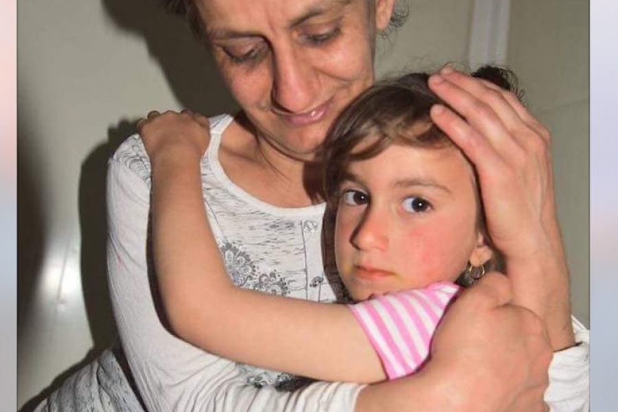 Ayuda a la Iglesia Necesitada presenta a la UE un plan Marshall para N&iacute;nive