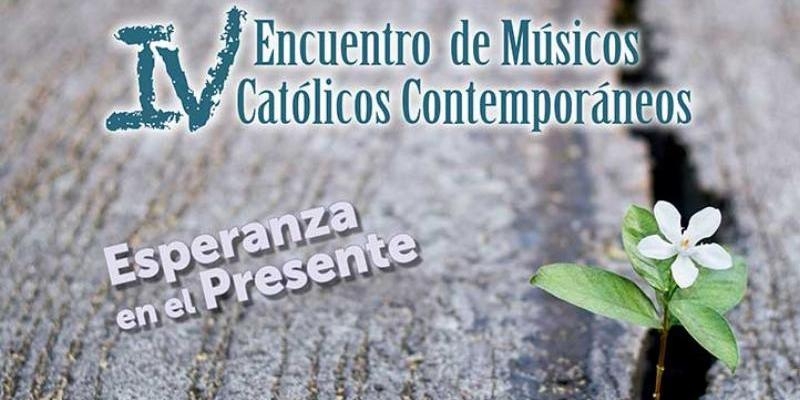 La Fundación Pablo VI acoge el IV Encuentro de músicos católicos contemporáneos