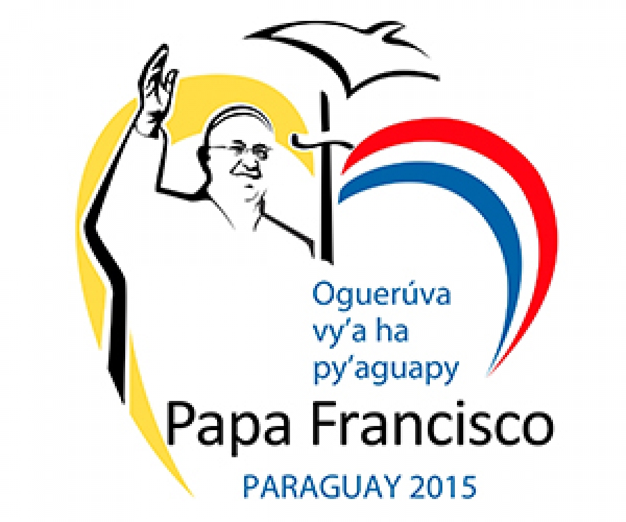 `La visita del Papa a Paraguay tiene ya beneficios inconmensurables`