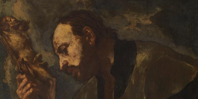 Comienza la novena de la Gracia a san Francisco Javier