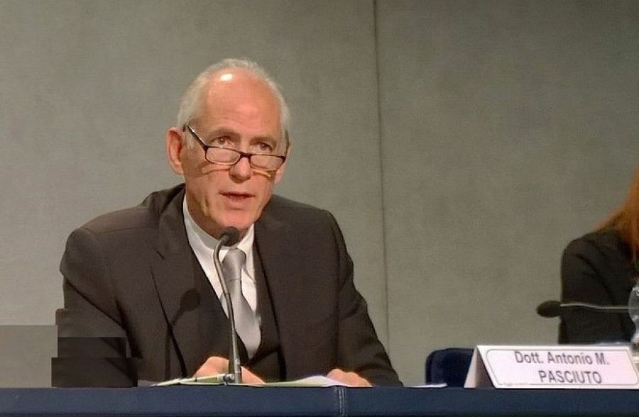 La poluci&oacute;n ambiental es causa de muchas patolog&iacute;as