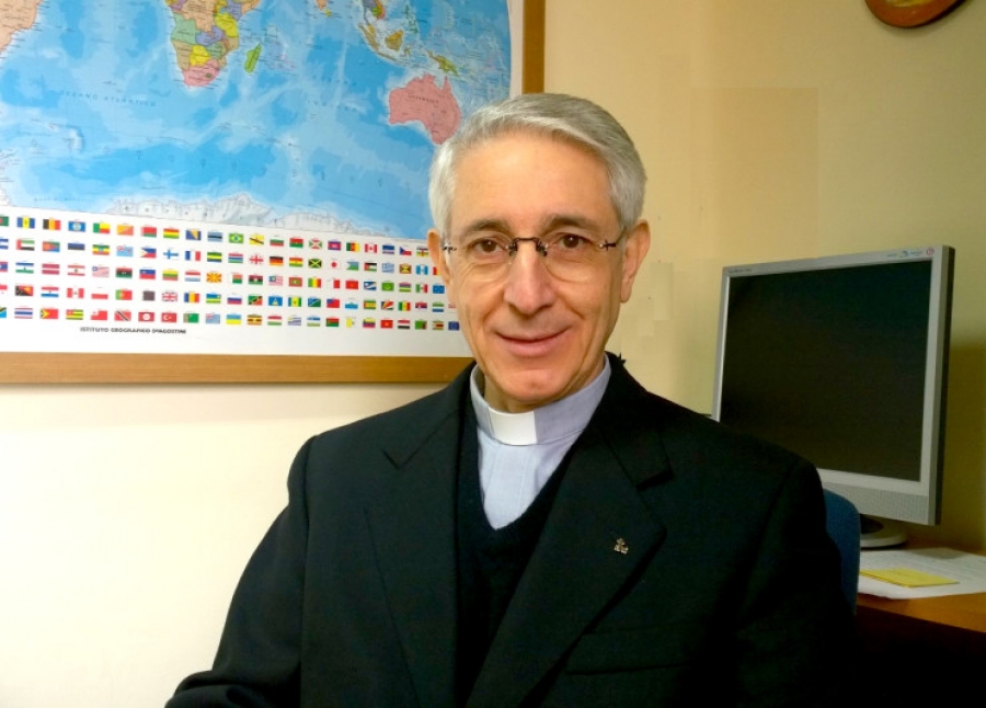 La labor principal de la Iglesia contra la pedofilia es crear conciencia