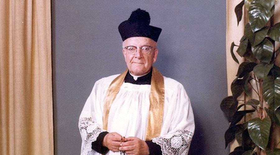 Abren causa de beatificaci&oacute;n de sacerdote inmigrante en Estados Unidos